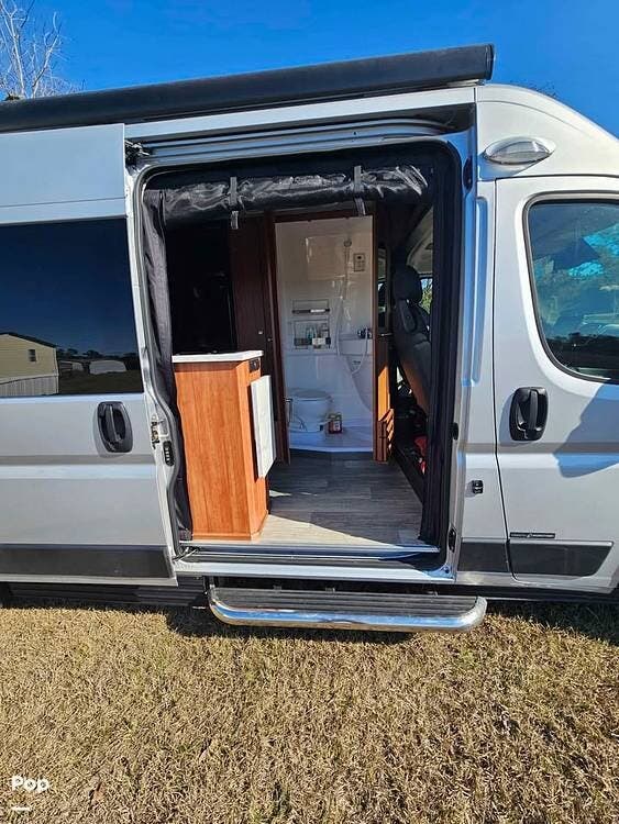 2023 Roadtrek Play by Roadtrek from Pop RVs in Bowling Green, Indiana