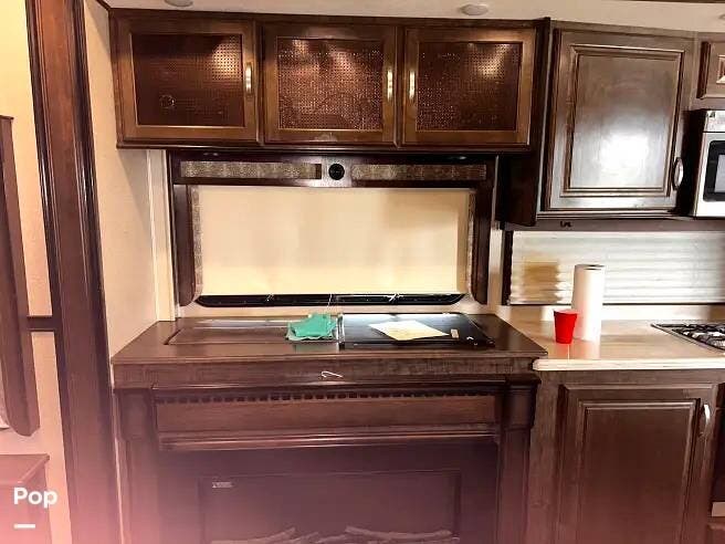 Used 2019 Grand Design Solitude 373FB-R available in Bushnell, Florida