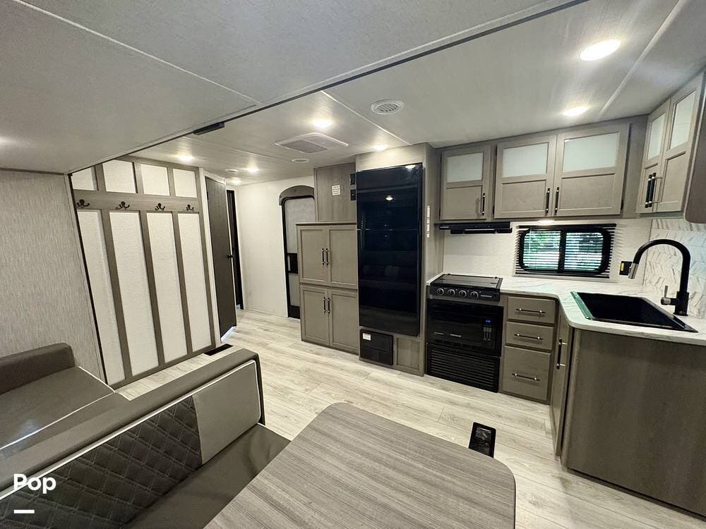 Used 2025 Keystone Hideout Sport 291BR available in Snohomish, Washington