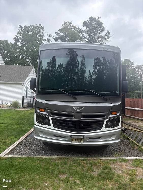 Used 2019 Fleetwood Bounder 35K available in Shamong, New Jersey