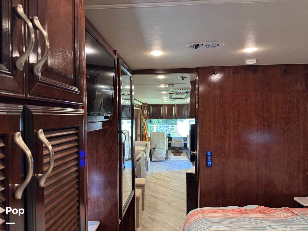 Used 2019 Fleetwood Bounder 35K available in Shamong, New Jersey