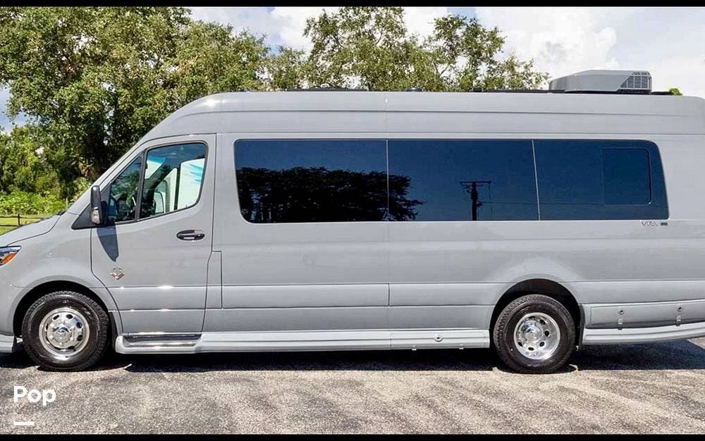 Used 2025 Miscellaneous VRV by OGV Luxury Coach 4TBA 170E AWD available in Miramar, Florida