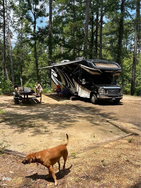 Used 2018 Jayco Greyhawk 29mvp available in Perkinston, Mississippi