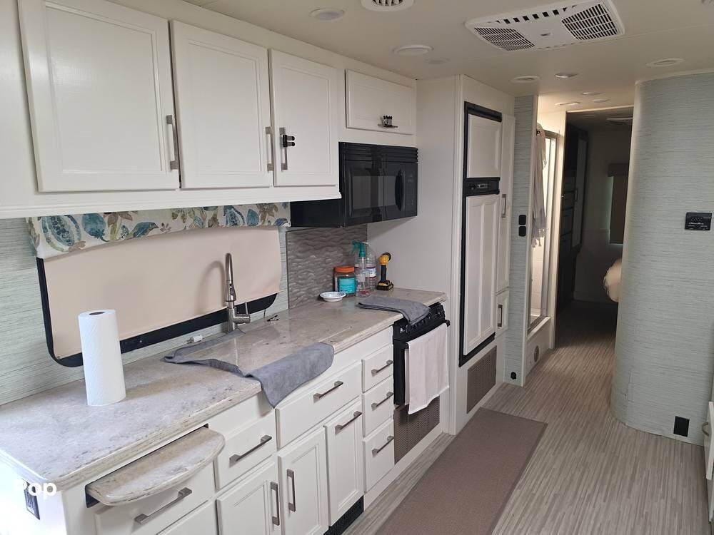 Used 2018 Jayco Greyhawk Prestige 29MVP available in Perkinston, Mississippi