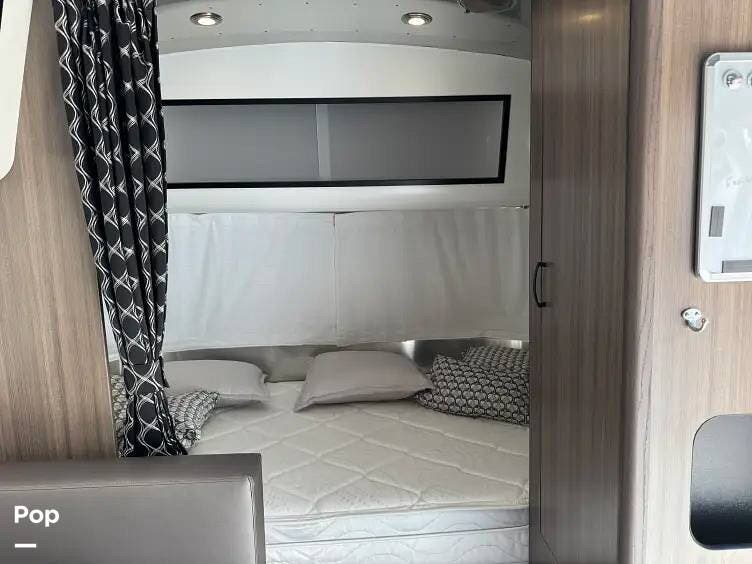 Used 2022 Airstream Caravel 20FB available in Sandy, Utah