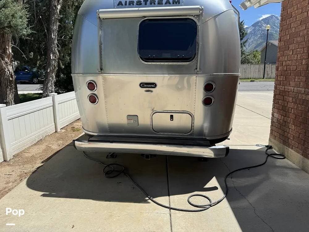 2022 Caravel 20FB by Airstream from Pop RVs in Sandy, Utah