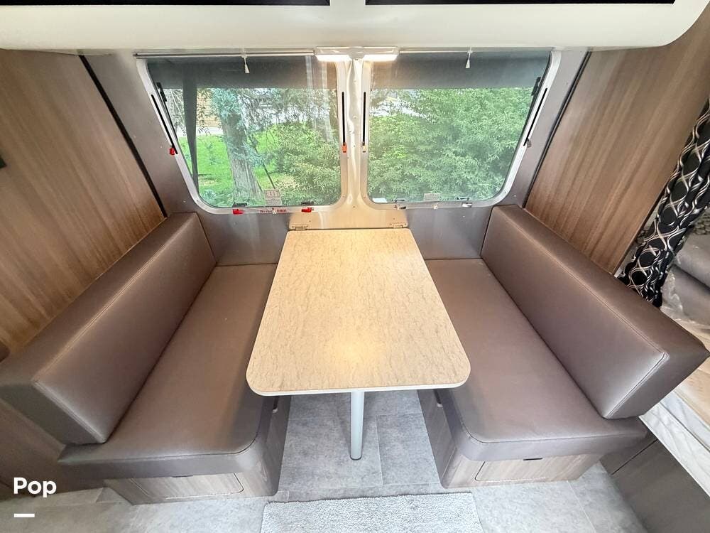 Used 2022 Airstream Caravel 20FB available in Sandy, Utah