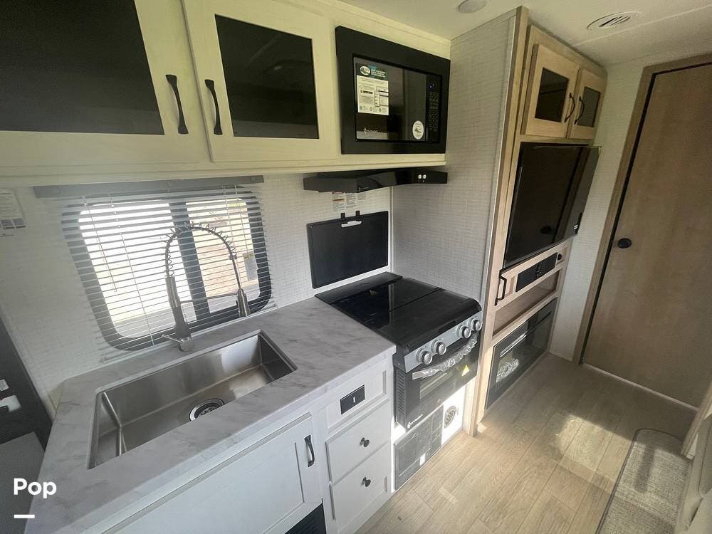Used 2026 Palomino Solaire 2420RBS available in Lake Charles, Louisiana