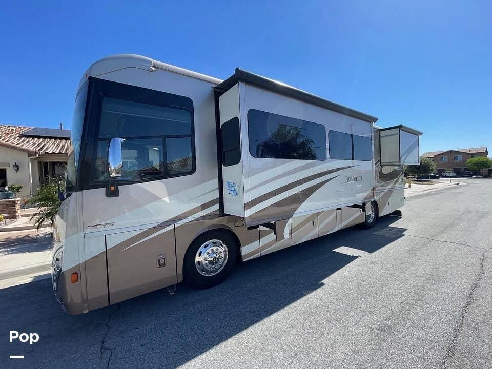 Used 2017 Winnebago Journey 36M available in Wildomar, California