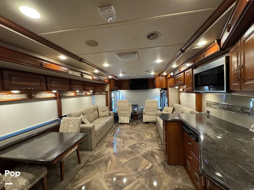 Used 2017 Winnebago Journey 36M available in Wildomar, California