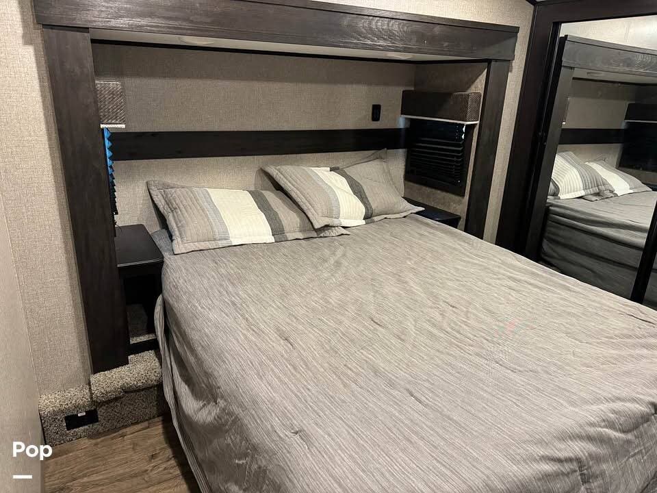 2021 Eagle 319MLOK by Jayco from Pop RVs in Carthage, Mississippi