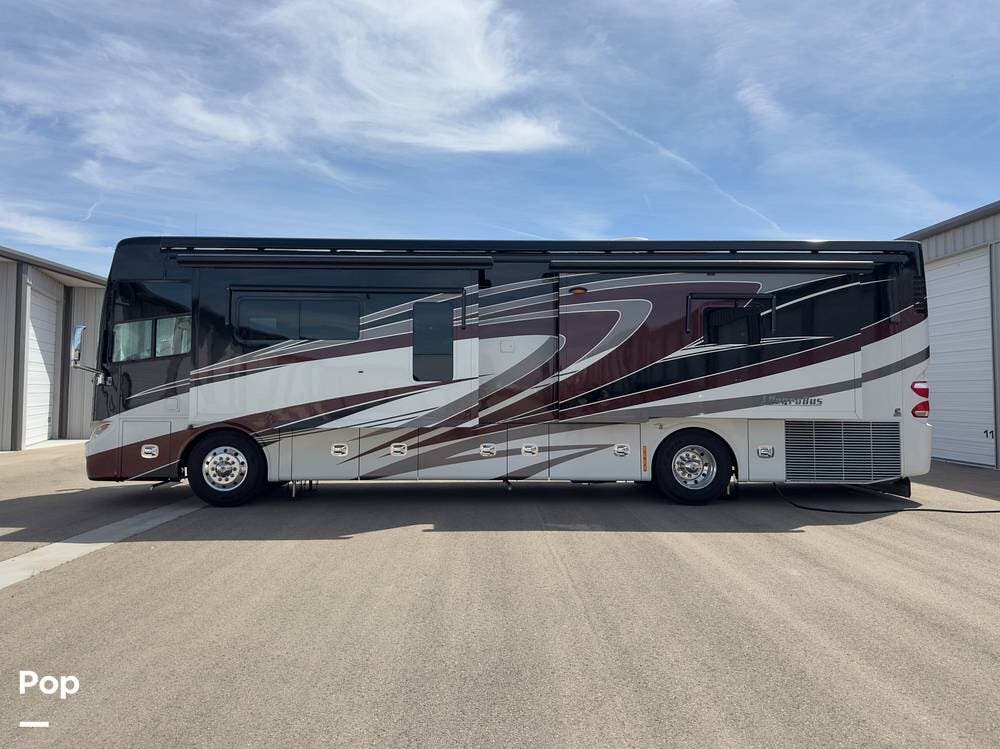 2014 Allegro Bus 37AP by Tiffin from Pop RVs in Boise, Idaho