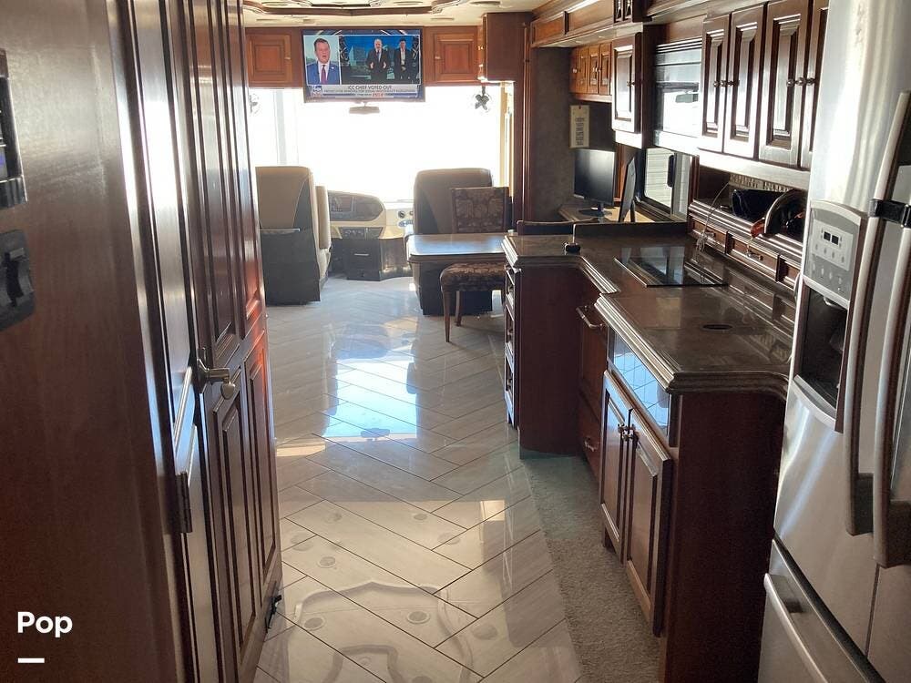 2014 Allegro Bus 37AP by Tiffin from Pop RVs in Boise, Idaho