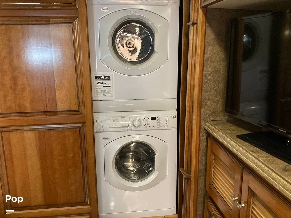 Used 2014 Tiffin Allegro Bus 37AP available in Boise, Idaho