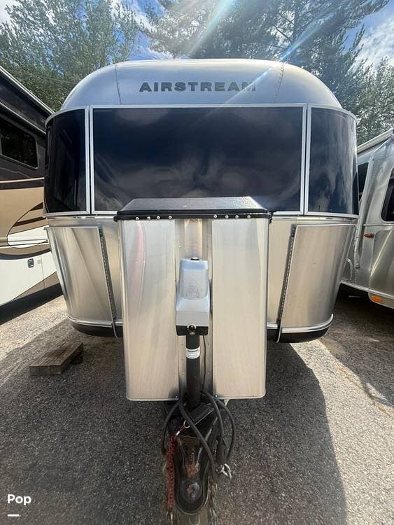 Used 2017 Airstream Classic Airstream  30 available in Lebanon, Maine