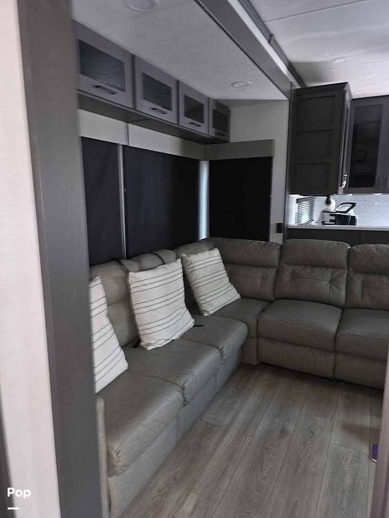 2024 Alliance 44V14 by Skyline from Pop RVs in Mulberry, Florida