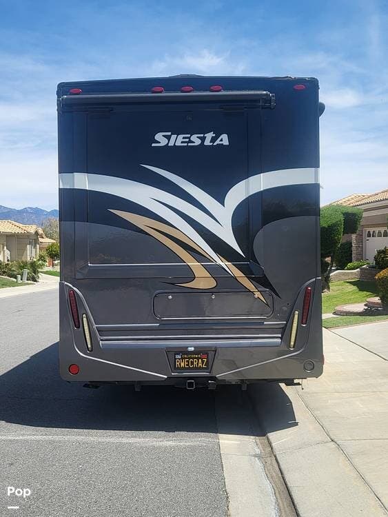 Used 2019 Thor Motor Coach Siesta 24SK available in Banning, California
