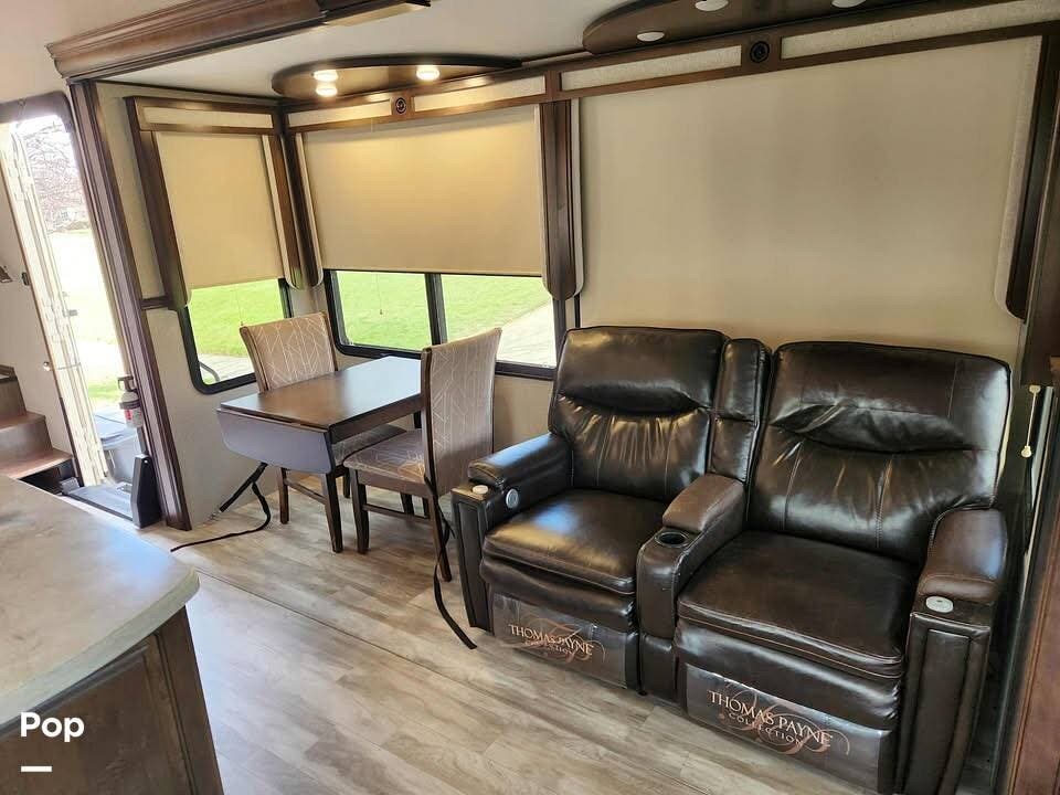 Used 2020 Grand Design Solitude 310GK available in Perrysburg, Ohio