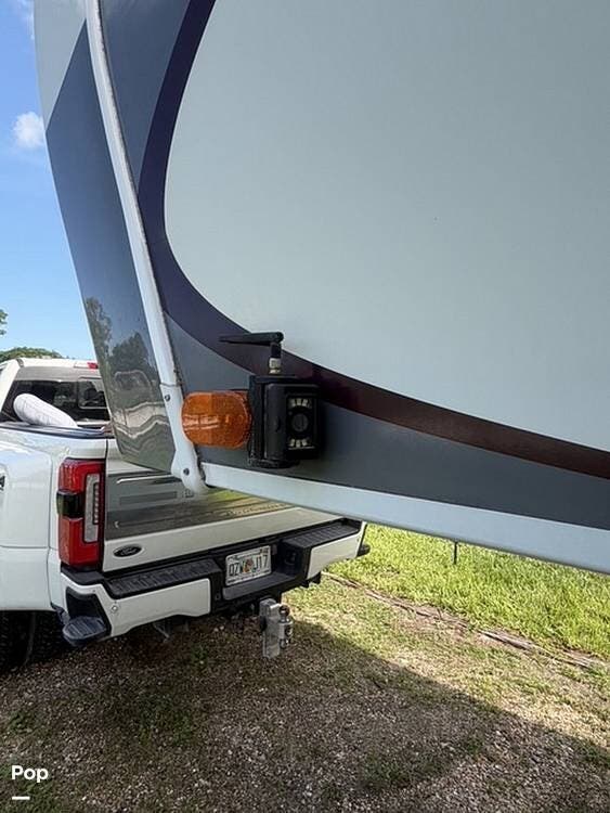 Used 2021 Grand Design Solitude M-310GK available in West Palm Beach, Florida