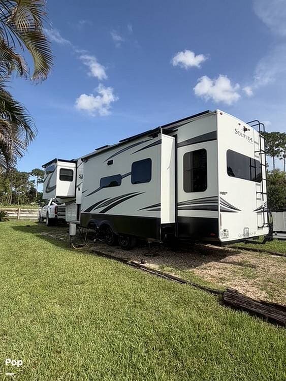2021 Solitude M-310GK by Grand Design from Pop RVs in West Palm Beach, Florida