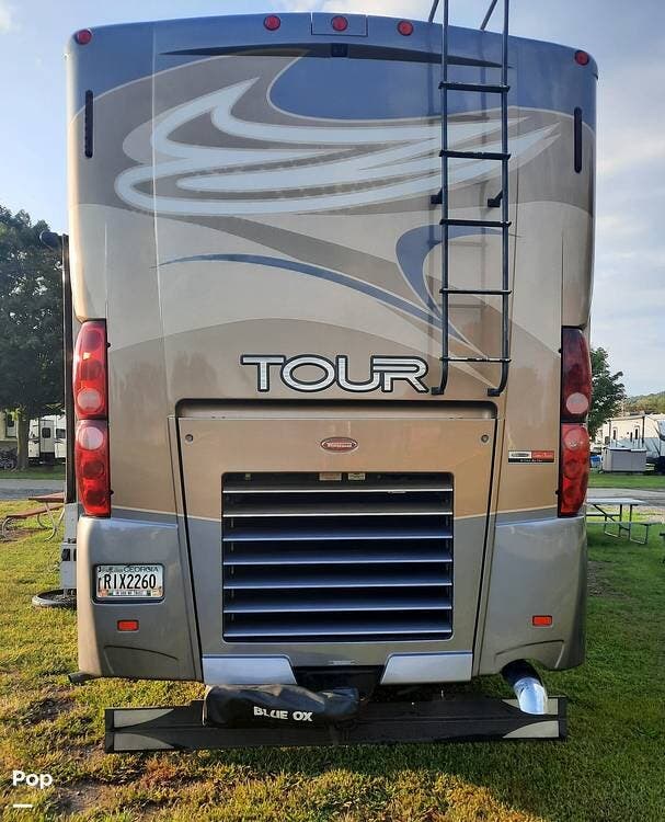 Used 2011 Winnebago Tour 42QD available in Cleveland, Georgia