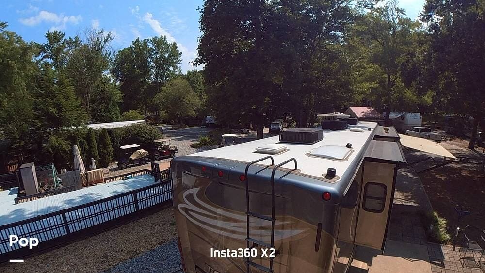 Used 2011 Winnebago Tour 42QD available in Cleveland, Georgia