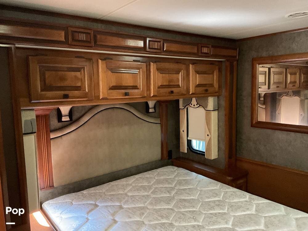 2012 Allegro Open Road 34TGA by Tiffin from Pop RVs in Fallbrook, California