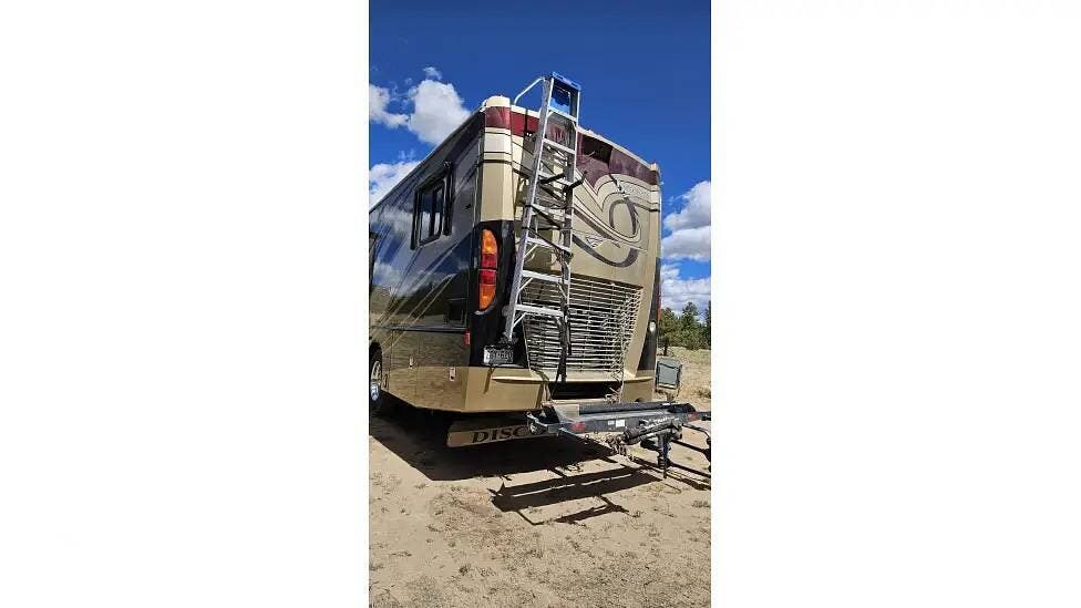 Used 2013 Fleetwood Discovery 40G available in Salida, Colorado