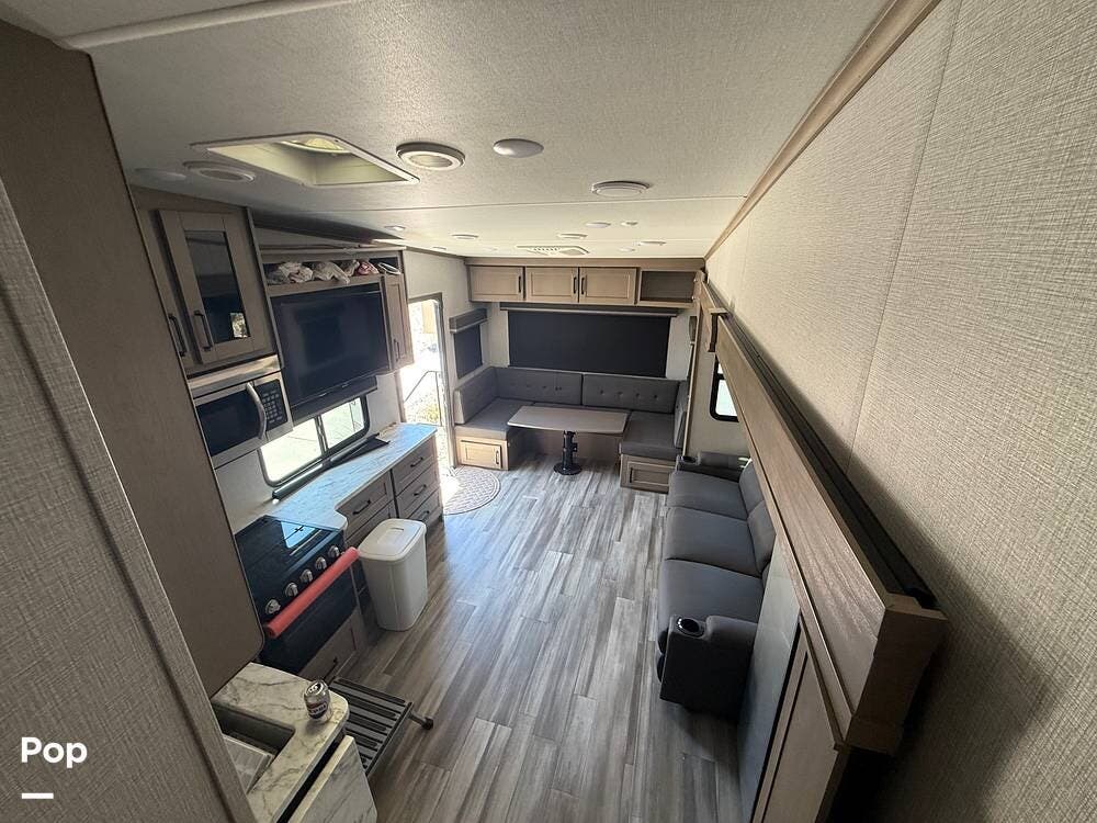 Used 2024 Grand Design Reflection 260RD available in North Las Vegas, Nevada