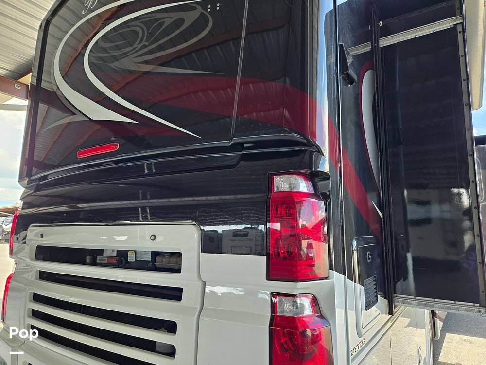 2017 Berkshire XL 40A by Forest River from Pop RVs in Largo, Florida