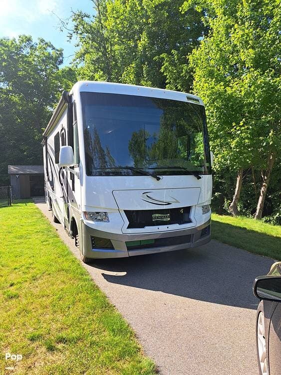 2022 Bay Star Sport 3014 by Newmar from Pop RVs in Goffstown, New Hampshire