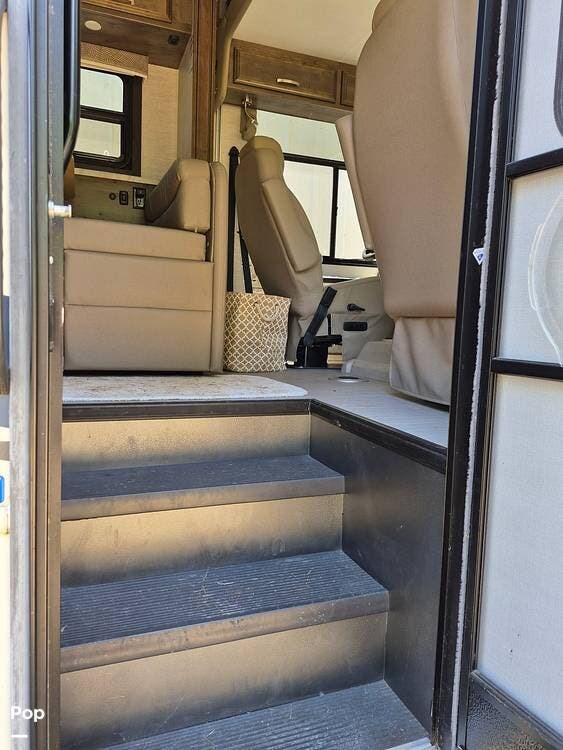 2021 Vision 27A by Entegra Coach from Pop RVs in Cottage Grove, Oregon