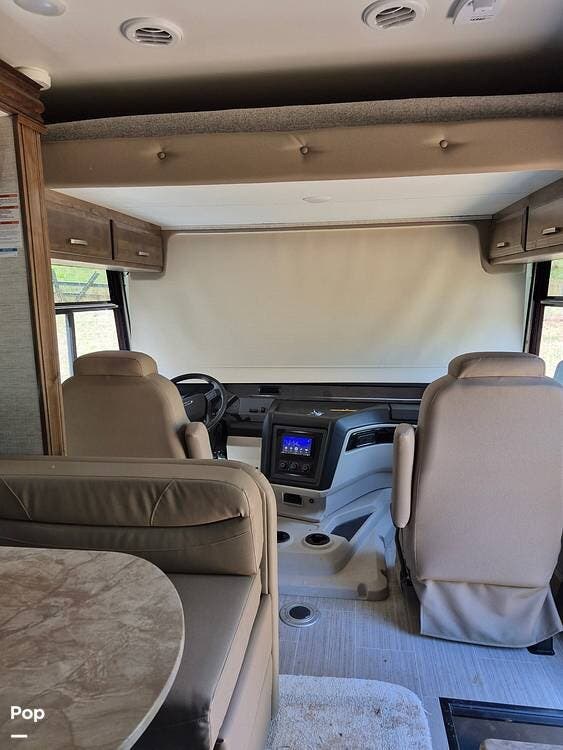 Used 2021 Entegra Coach Vision 27A available in Cottage Grove, Oregon