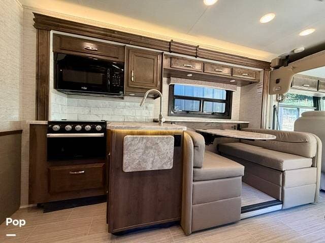 Used 2021 Entegra Coach Vision 27A available in Cottage Grove, Oregon
