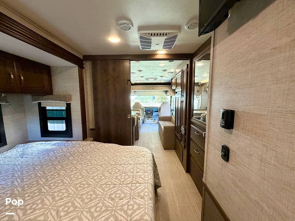 2021 Vision 27A by Entegra Coach from Pop RVs in Cottage Grove, Oregon