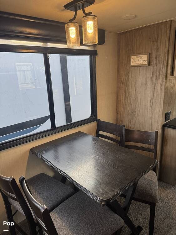 2022 Arctic Wolf 3660 SUITE by Cherokee from Pop RVs in Chesapeake, Virginia