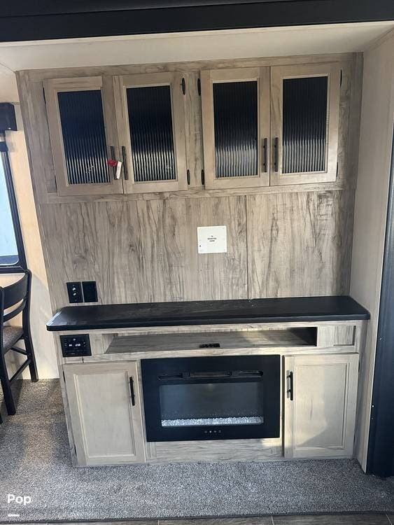 Used 2022 Cherokee Arctic Wolf 3660 SUITE available in Chesapeake, Virginia