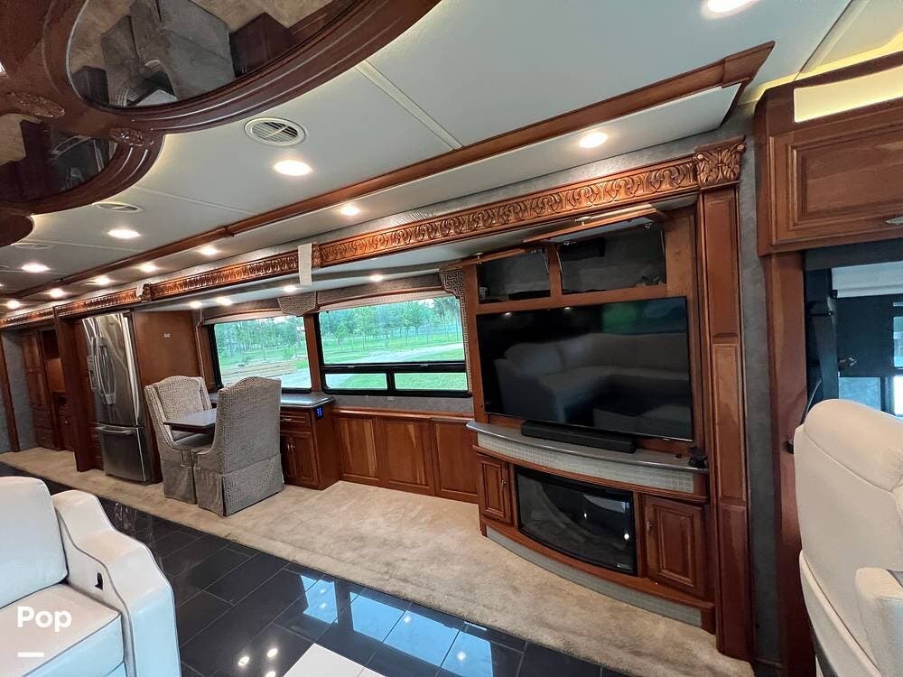 Used 2016 Winnebago Ellipse Ultra 42QL available in Venus, Florida
