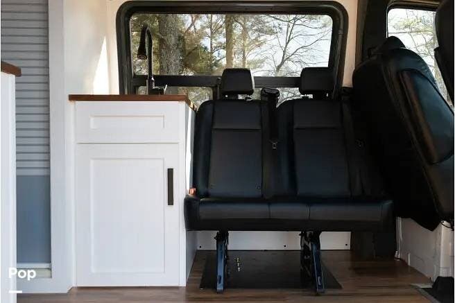 2019 Sprinter 3500 by Mercedes-Benz from Pop RVs in Saint Petersburg, Florida