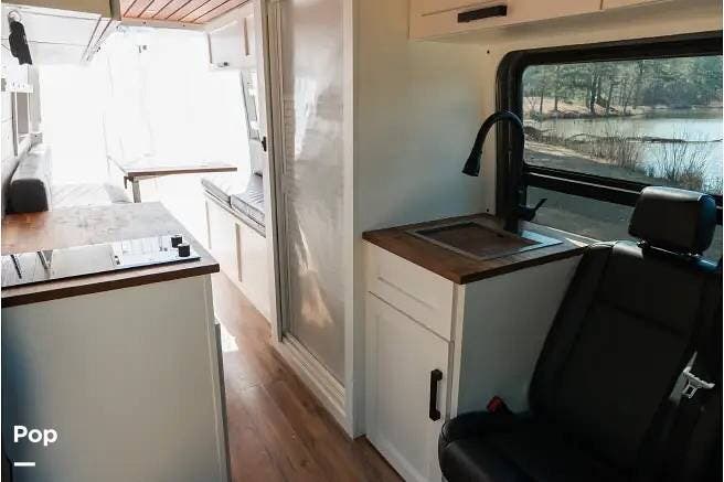 Used 2019 Mercedes-Benz Sprinter 3500 available in Saint Petersburg, Florida