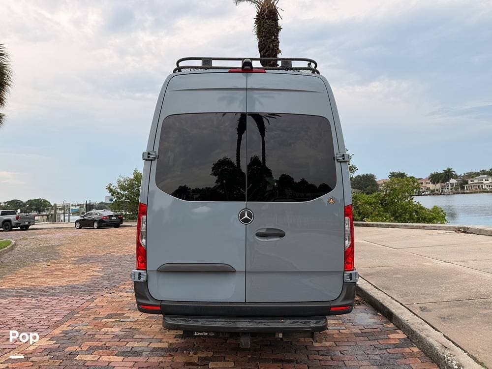 Used 2019 Mercedes-Benz Sprinter 3500 170WB available in Saint Petersburg, Florida