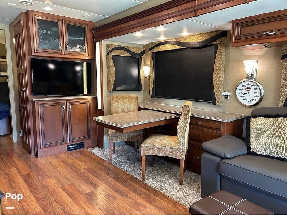 Used 2015 Newmar Canyon Star 3953 available in Galliano, Louisiana