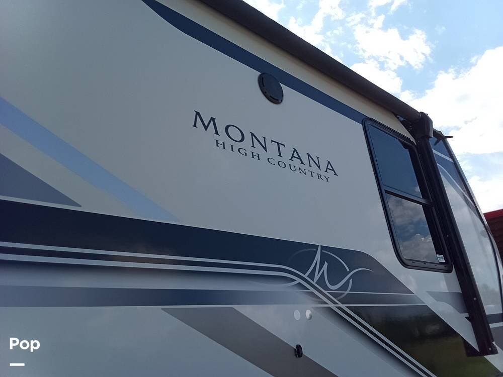 Used 2024 Keystone Montana High Country M-331 RL available in Cleveland, Tennessee