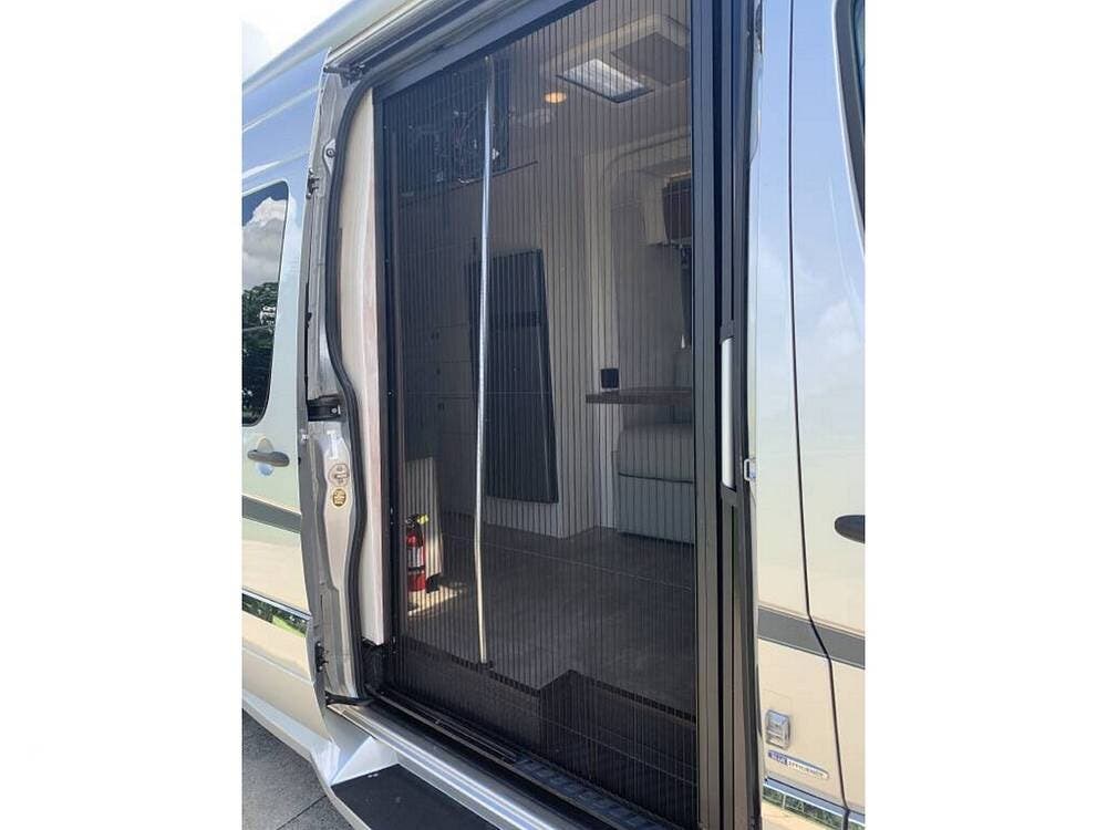 2016 Era M-170C-Mercedes Sprinter by Winnebago from Pop RVs in La Mesa, California