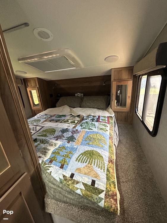 Used 2022 Host Yukon Host  11.6 available in Monticello, Florida