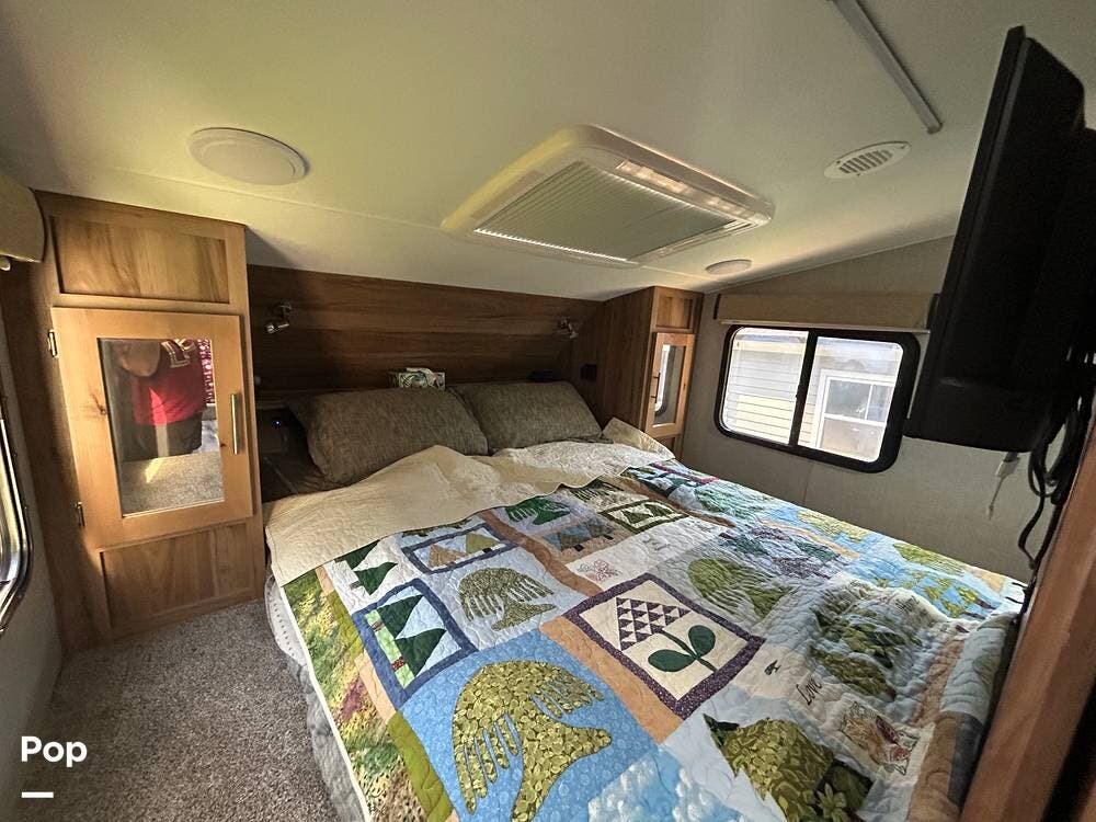 2022 Yukon Host  11.6 by Host from Pop RVs in Monticello, Florida
