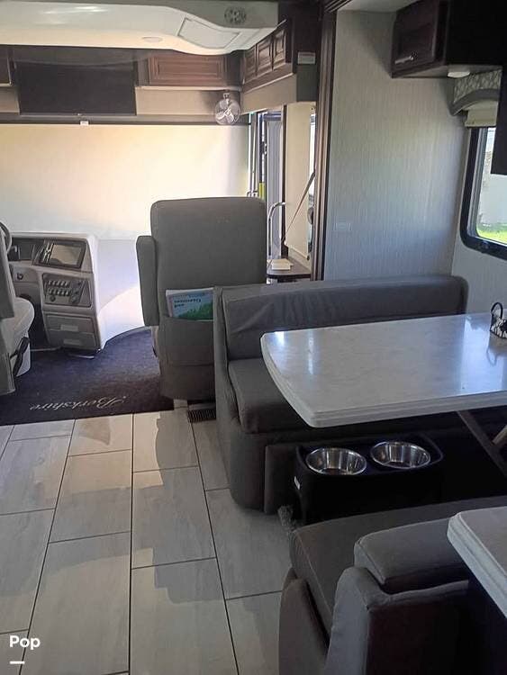 Used 2022 Forest River Berkshire 34B available in Cape Coral, Florida