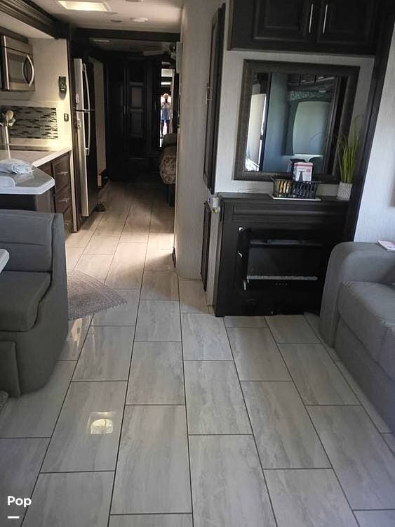 2022 Berkshire 34B by Forest River from Pop RVs in Cape Coral, Florida