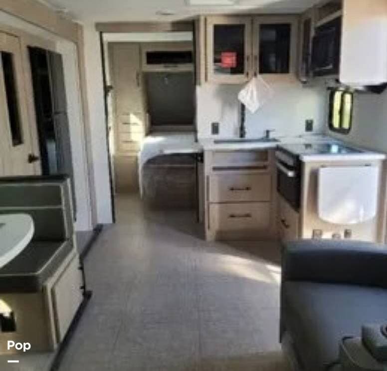 2025 Imagine XLS 25DBE by Grand Design from Pop RVs in State Line, Idaho