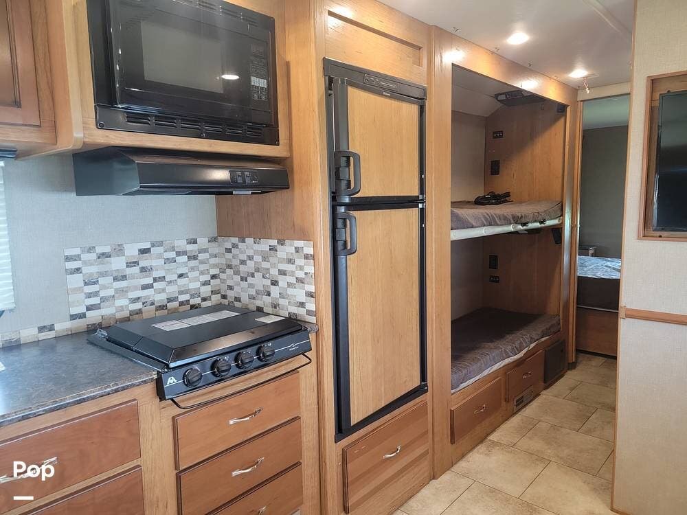 Used 2016 Fleetwood Flair 31B available in Fredericksburg, Iowa